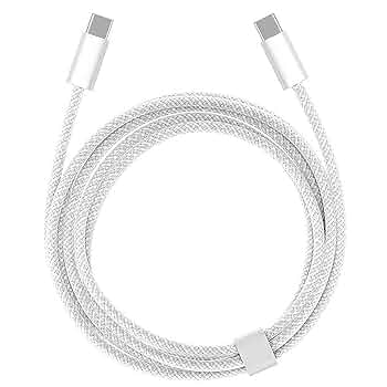 Amazon.com: New AirPods 4 Charging Cable, USB C to USB C